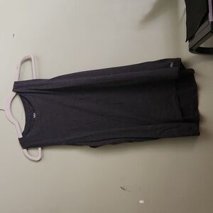 Cabi Women's Charcoal Gray Sway Tank